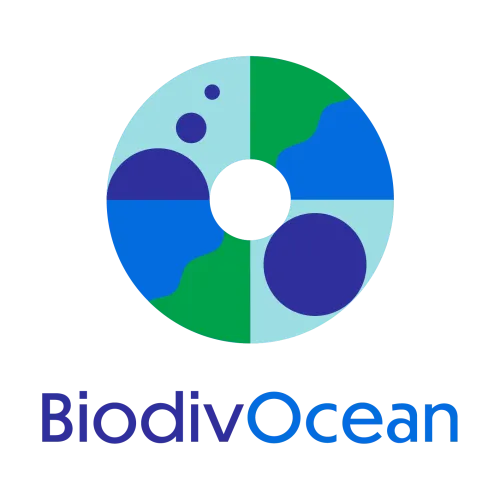 BiodivOcean logo